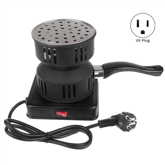 Multifunctional Charcoal Ignition Stove US Plug
