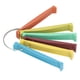 thumbnail image 3 of Juego de peines de aleta ZHCH kit de herramientas de limpieza ABS para evaporador de aire acondicionado FCR6, 3 of 5