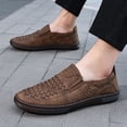 thumbnail image 5 of Men's Casual Shoes Comfortable On Design For Everyday Wear For Any Season Versatile Footwear For Relaxed Outfits Durable And Stylish For Daily Activities Wide Shoes Men, 5 of 8