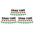 thumbnail image 5 of OUNONA 3 Sets of American Football Game Paper Banner Birthday Party Hanging Banner Sports Party Banner Decor, 5 of 7