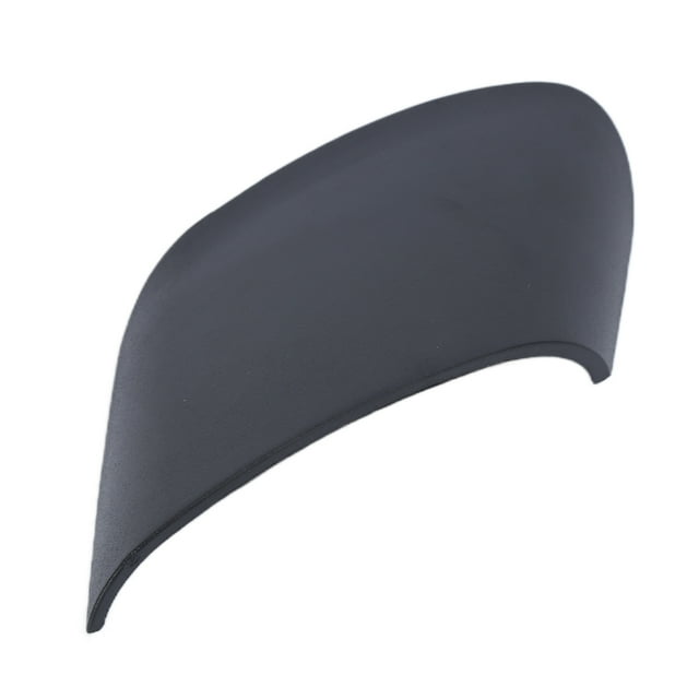 Cubierta de espejos exteriores de coche, cubierta de tornillo de espejo retrovisor izquierdo, tapa de espejo de puerta de repuesto para Grande Punto 735596884
