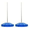 thumbnail image 1 of 2pcs Titular del recibo de la nota Contador Bill Fork Escritorio Bill Paper Storage Holder, 1 of 6