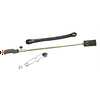 Mr. Heater 500,000 BTU Hand-Held Gas Cutting Torch with Ergonomic Grip and 10 ft. Hose