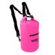 thumbnail image 5 of 10 / 20L Bolsa seca impermeable Paquete Almacenamiento Camping Barco 10L shamjiam Mochila seca a prueba de agua, 5 of 6