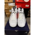 thumbnail image 2 of Ni - ke Size 9 - Jordan 4 Retro Mid Midnight Navy, 2 of 5