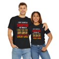 thumbnail image 6 of DJH Apparel | I Don't Always Shop Funny Comical Unisex T-shirt, 6 of 6