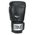 thumbnail image 2 of Gants de boxe Everlast Pro Style 14OZ Noir, 2 of 7