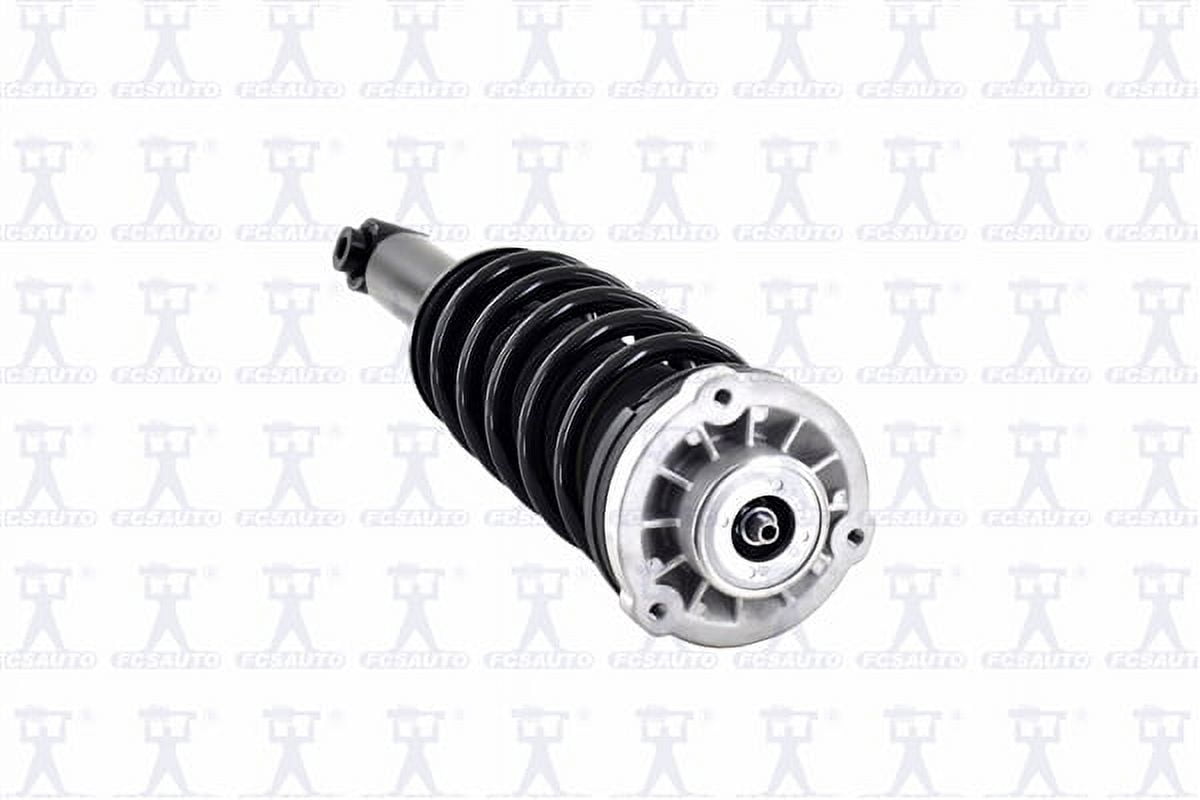 Suspension Strut and Coil Spring Assembly
