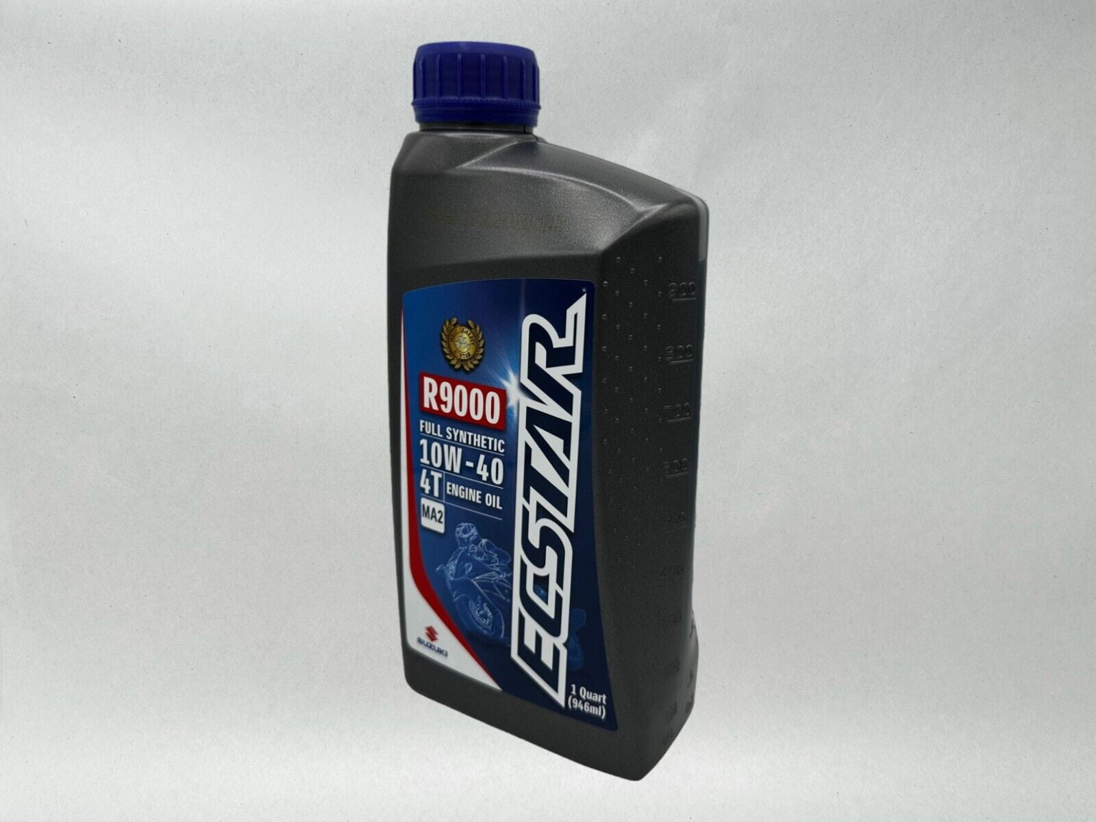 Cyclemax FS R9000 Oil Change Kit fits 2018-2024 Suzuki KINGQUAD 500 LT-A500