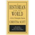 thumbnail image 1 of Pre-Owned A Historian and His World: A Life of Christopher Dawson (Hardcover) 1560000139 9781560000136, 1 of 1