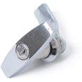 thumbnail image 3 of T-Handle Lock with Key, Aluminum Alloy Trailer Door Latch, 3 of 4