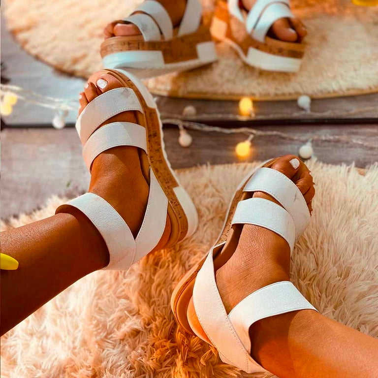 F21 sandals new arrivals