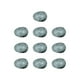thumbnail image 1 of Mini huevos de pájaro de ágata de cristal de 20 mm (10 unidades) | Huevos de Pascua naturales pulidos | Cristales curativos diminutos de 2 cm | Simbolizan nuevos comienzos | Set de regalo con bolsas, 1 of 2