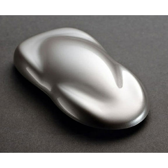 12 oz Aerosol PLATINUM PEARL House of Kolor Shimrin Designer Pearl Base PBC42