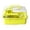 Yellow, variant on Portable Hamster Cage with Top Handle Transparent Small Pet Travel Carrier Multi‑Functional Hamster Habitat Box for Dwarf Hamsters Small Rodents