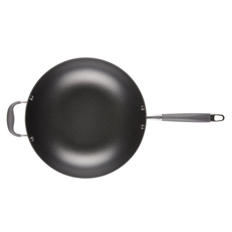 Anolon Advanced Home 12-Inch Nonstick Frying Pan photo 2