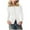 White, variant on Womens 2026 Fall Cardigan Sweaters Lightweight Long Sleeve Button up Ribbed Knit Tops Spring Fashion Clothes