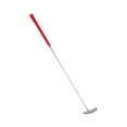thumbnail image 4 of Putter de golf de dos posiciones, accesorios de práctica de golf, fácil de transportar, varilla de putter resistente para niños, hombres y mujeres. Rojo, 4 of 7