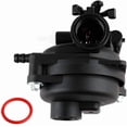 thumbnail image 6 of Tmalltide Carburetor For Briggs Stratton 300E 450E 500E 550E 575E 600E 140cc Engine 799583, 6 of 7