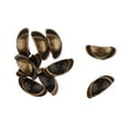 thumbnail image 3 of Esca 1: piezas s de puerta s de accesorios Bronce Zulema Manijas de puerta de casa de muñecas, 3 of 5