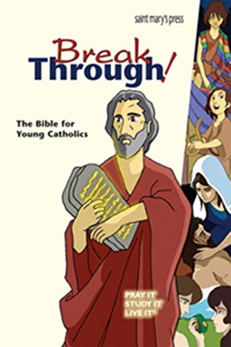 Pre-Owned Breakthrough Bible: Good News Translation, Hard Cover (Hardcover) 159982342X 9781599823423
