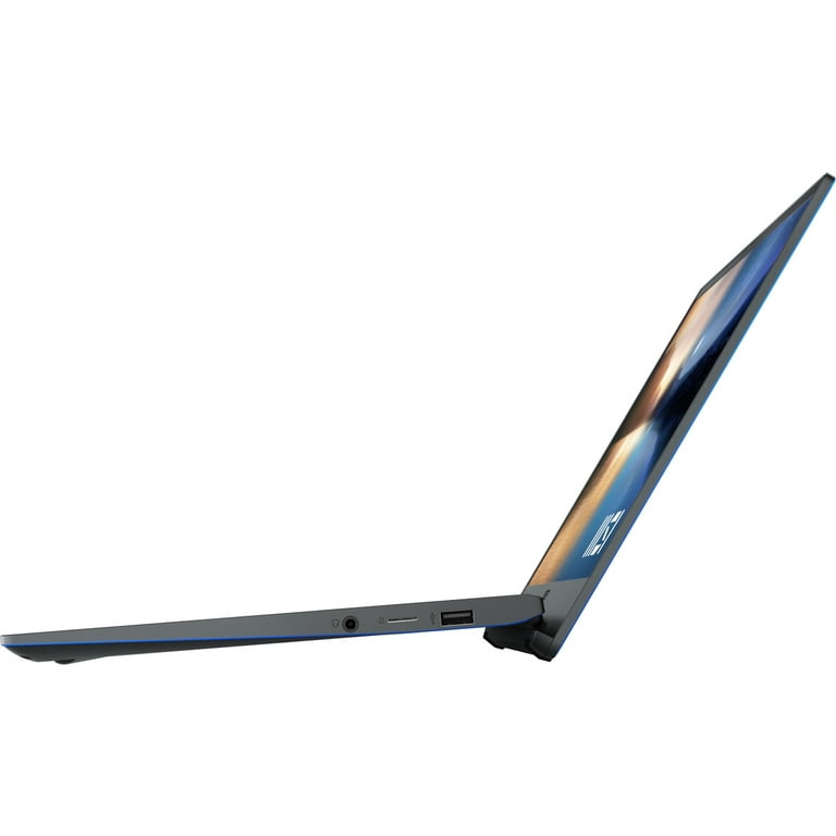 MSI Prestige 14 Laptop, i7 12th Gen, 16GB, 512GB SSD, GTX 1650