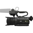thumbnail image 4 of JVC GY-HM250 UHD 4K Caméscope de Diffusion en Continu - Trousse de Départ, 4 of 8
