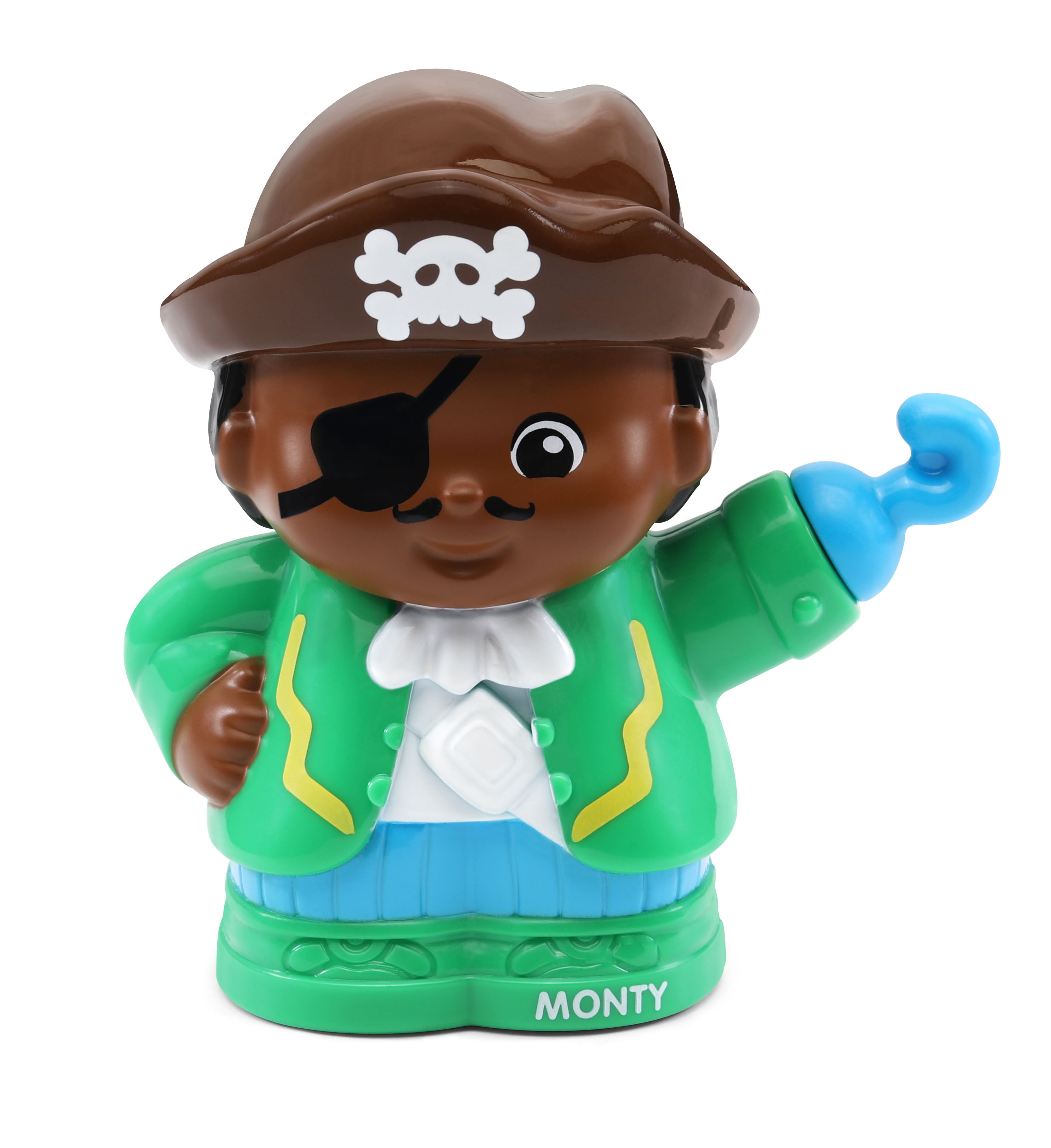 vtech pirate boat