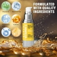 thumbnail image 5 of Vitamin C Serum Vitamin C Face Serum ，Anti-Aging, 5 of 6