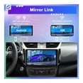 thumbnail image 3 of Estéreo Nissan Sentra 2013-2017 Android Carplay GPS 2G+32G, 3 of 7