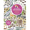 thumbnail image 2 of Animaux de la Savane (Livre d'Activités My Nature), 2 of 3