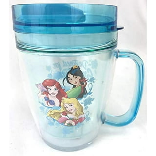 Disney Princess 16 Oz Reusable Cups 6 Pack - Disney Princess Party Favor  Bundle with 16 Oz Cup with …See more Disney Princess 16 Oz Reusable Cups 6