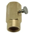 thumbnail image 1 of BESTYASH 1Set CO2 Tank Connector Screw Design for Sparkling Water Machine Home Use, 1 of 8