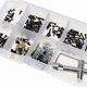 thumbnail image 5 of Juego de Tornillos M1.4 de 252 Uds., Herramientas de ReparacióN de Llaves Hexagonales de para Axial SCX24 1/24 RC Crawler, Accesorios de Piezas de Coche, 5 of 8