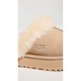 thumbnail image 5 of UGG Women's DISQUETTE Slipper Sand 5, 5 of 5