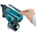 thumbnail image 3 of MAKITA 18V LXT DPT353Z Lithium-Ion Cordless 23 Ga. Pin Nailer with Depth Adjustment & Trigger Lock-off (Tool Only), 3 of 6