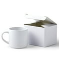 thumbnail image 3 of Cricut Stackable Ceramic Mug Blank 4ct, 3 of 5