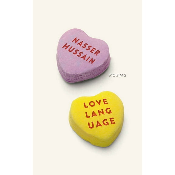 Love Language, (Paperback)