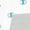 Pink, Gray, White, Blue, variant on Girls’ Softest Touch Classic Briefs, 5 Pack, Sizes XS–XL
