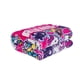 thumbnail image 5 of Cobertor Providencia Frazada Hello Kitty Friends Fucsia, 5 of 7