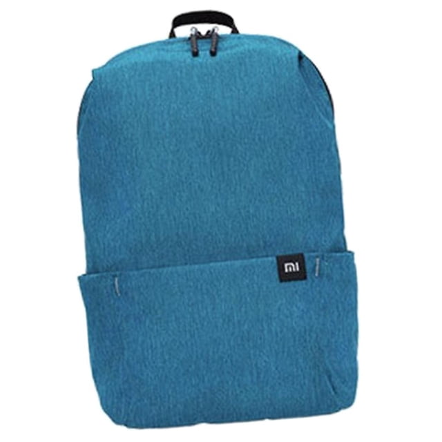 Bolsa de Senderismo Impermeable Sunnimix Azul Claro Mochila para portátil