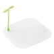 thumbnail image 1 of Matsuzay Cubierta de drenaje para baño, cocina, ducha, recogedor de pelo, cubierta lavable de silicona, baño, cocina, bañera, tapón de residuos de Juegos de accesorios de baño translúcido Matsuzay HA008080-02, 1 of 6