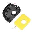 thumbnail image 3 of Wear-resistant Lawn Mower Air Filter Cover for 550E-550Ex Series Engines, 3 of 9