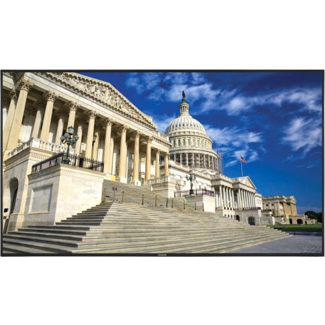 christie lcd displays supplier