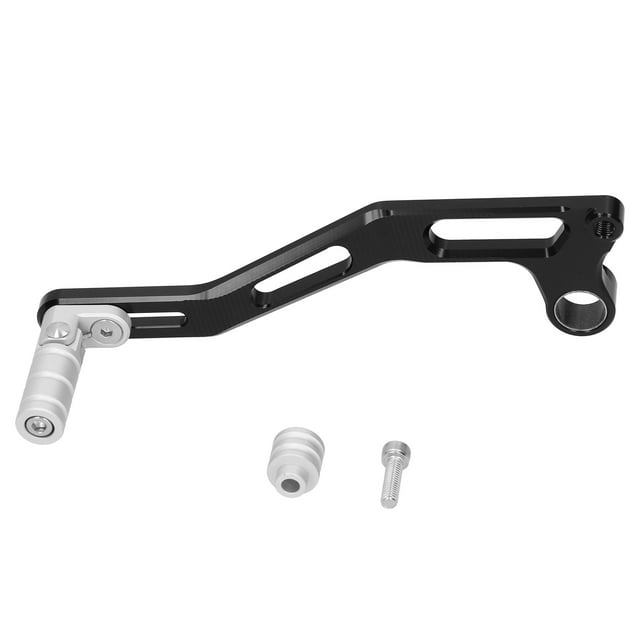 Shift Leverfor G,Motorcycle Folding Shift Lever Shift Pedal Motorcycle Shift Lever User-Friendly Design