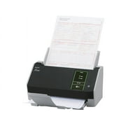 Ricoh fi-8040 ADF/Manual Feed Scanner 600 dpi Optical