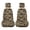 Bear Camo, variant on XYZCANDO UTV Seat Covers for Breathable, Camouflage Pattern Full Protection UTV Seat Covers with Headrest Covers for Rhino 700 660 450 Polyester Fabric