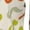 White, variant on Colorful Mustache Women's Straight Lounge Pajama Pants: The Epitome of Relaxed Sleepwear