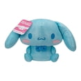 thumbnail image 1 of Hello Kitty and Friends Premier Series 8" Plush - Metallic Cinnamoroll, 1 of 4