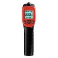 thumbnail image 3 of GM320S Infrared High Temperature Gun Thermometer Industry Pyrometer 600℃ /1112℉, 3 of 14